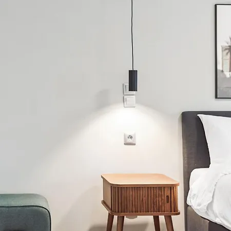 Apartment Limehome Olive *