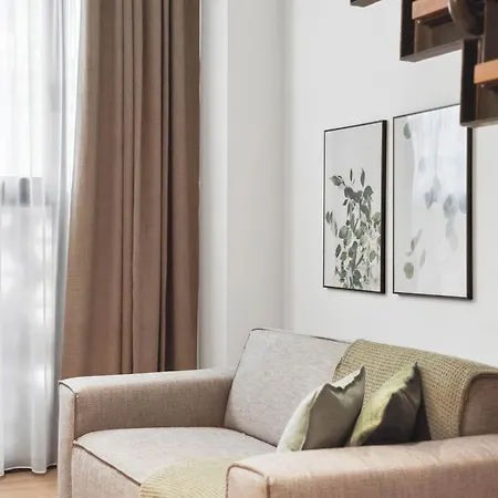Limehome Olive Piraeus