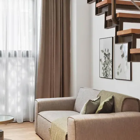 Limehome Olive Apartment Piraeus