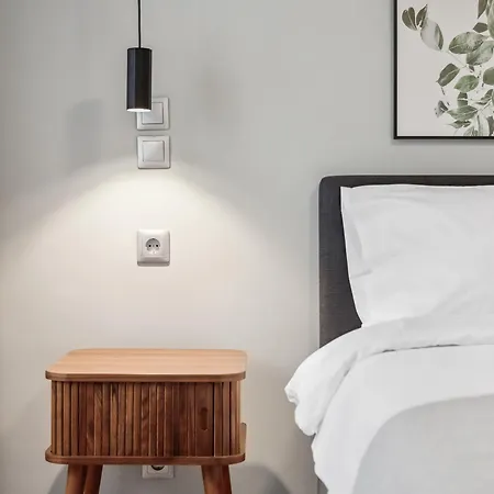 Limehome Olive Apartment *