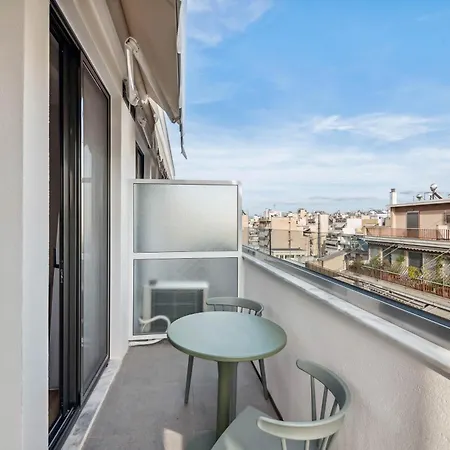 Apartment Limehome Olive *