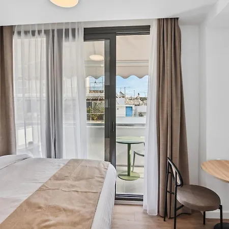 Limehome Olive * Piraeus